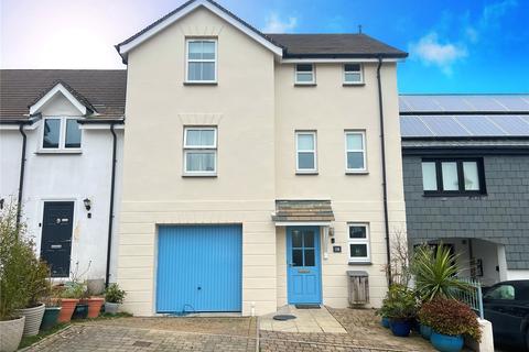4 bedroom terraced house for sale - Camelford, Cornwall