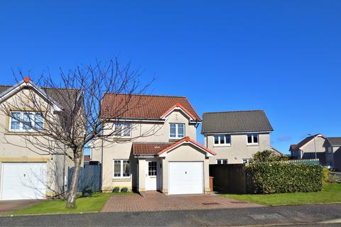 11 Dawnlight Circle, Ardrossan, KA22 8AB