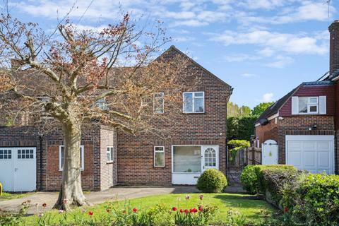 3 bedroom semi-detached house for sale, Norman Crescent, Pinner, HA5