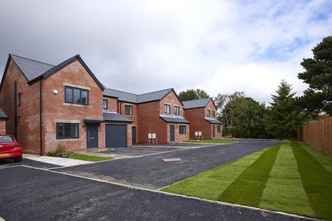 4 bedroom detached house for sale - Plot 5, The Irwell at The Pastures, 174, Bury Old Road OL10