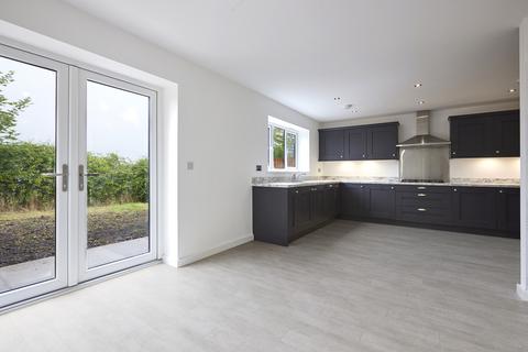 4 bedroom detached house for sale - Plot 5, The Irwell at The Pastures, 174, Bury Old Road OL10