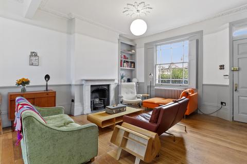3 bedroom semi-detached house for sale - Rochester Square, London, NW1
