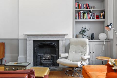 3 bedroom semi-detached house for sale - Rochester Square, London, NW1