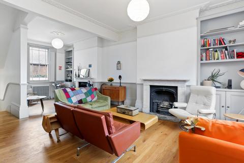 undefined, Rochester Square, London, NW1