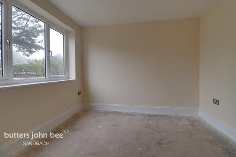 4 bedroom detached house for sale, Luscott Close, Haslington