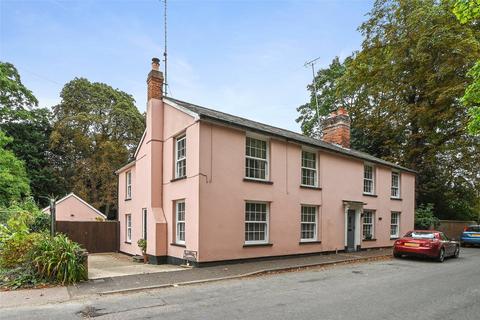 3 bedroom semi-detached house to rent, Lower Street, Stratford St. Mary, Colchester, Suffolk, CO7