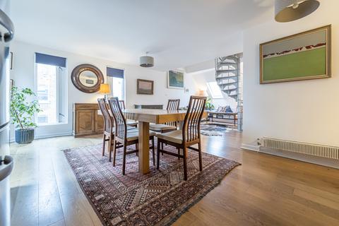 2 bedroom flat for sale, Lisson Street, London NW1