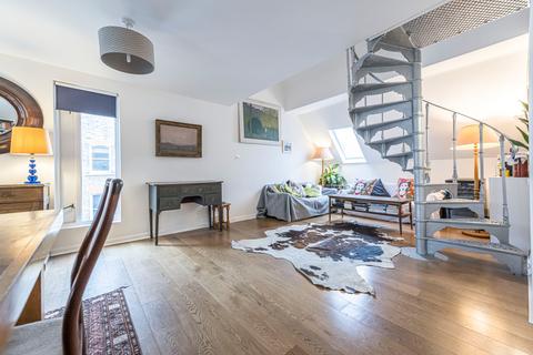 2 bedroom flat for sale, Lisson Street, London NW1