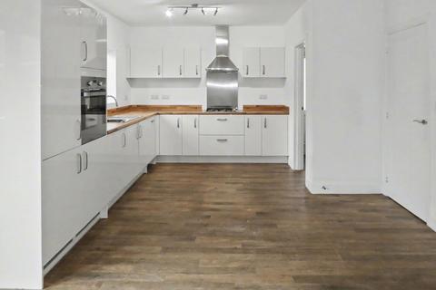 4 bedroom detached house for sale, Bartlett Road, Bloxham