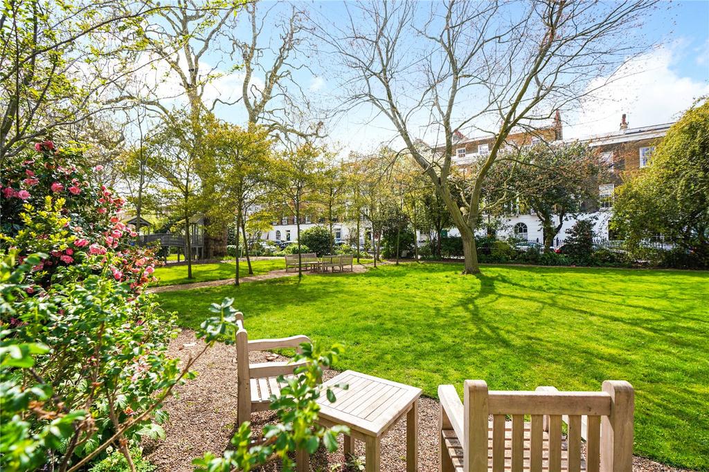 Garden Square