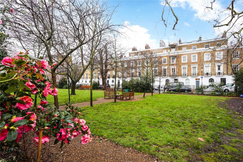 Garden Square