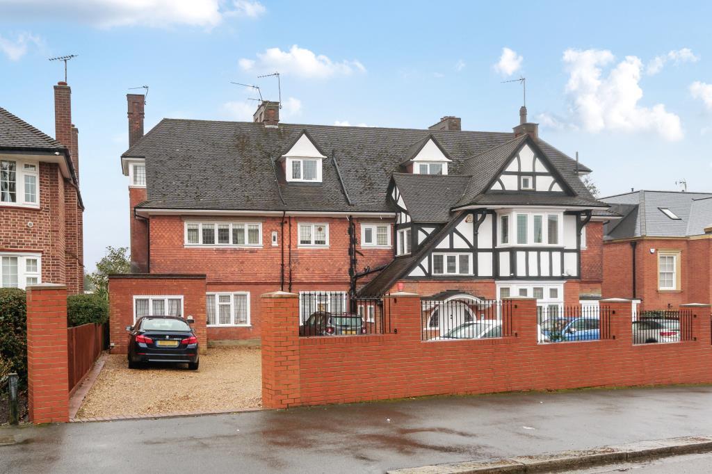 Hendon Avenue, Finchley, N3 2 bed flat for sale £500,000