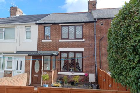 21 Ash Terrace, Murton, Seaham, SR7 9DX