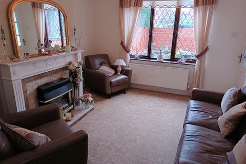 21 Ash Terrace, Murton, Seaham, SR7 9DX