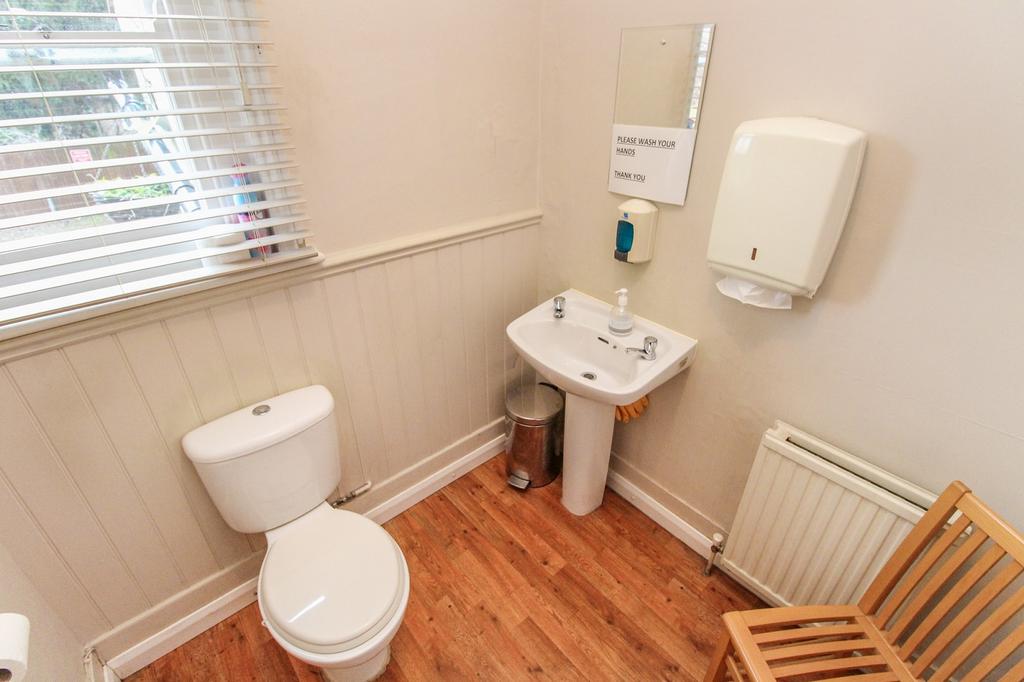 Not Specified