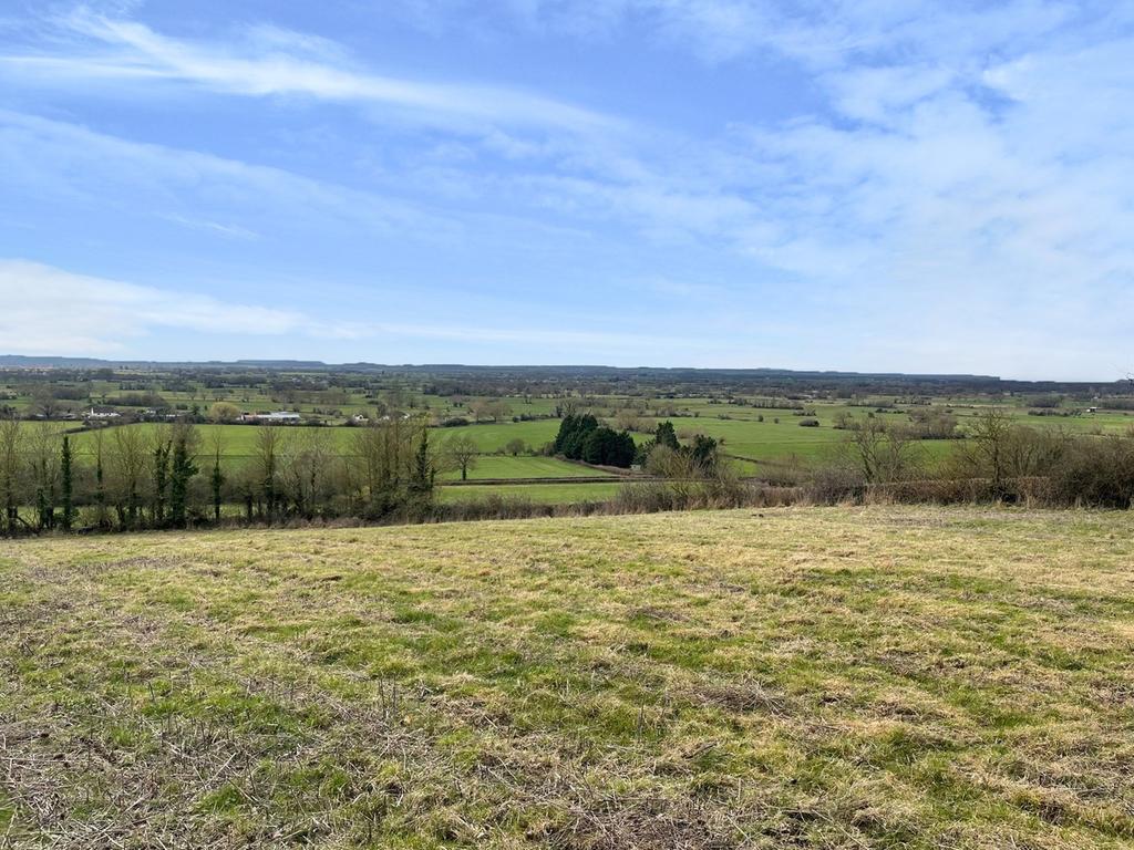Yarley Field Lane, Yarley, BA5 Farm land £30,000