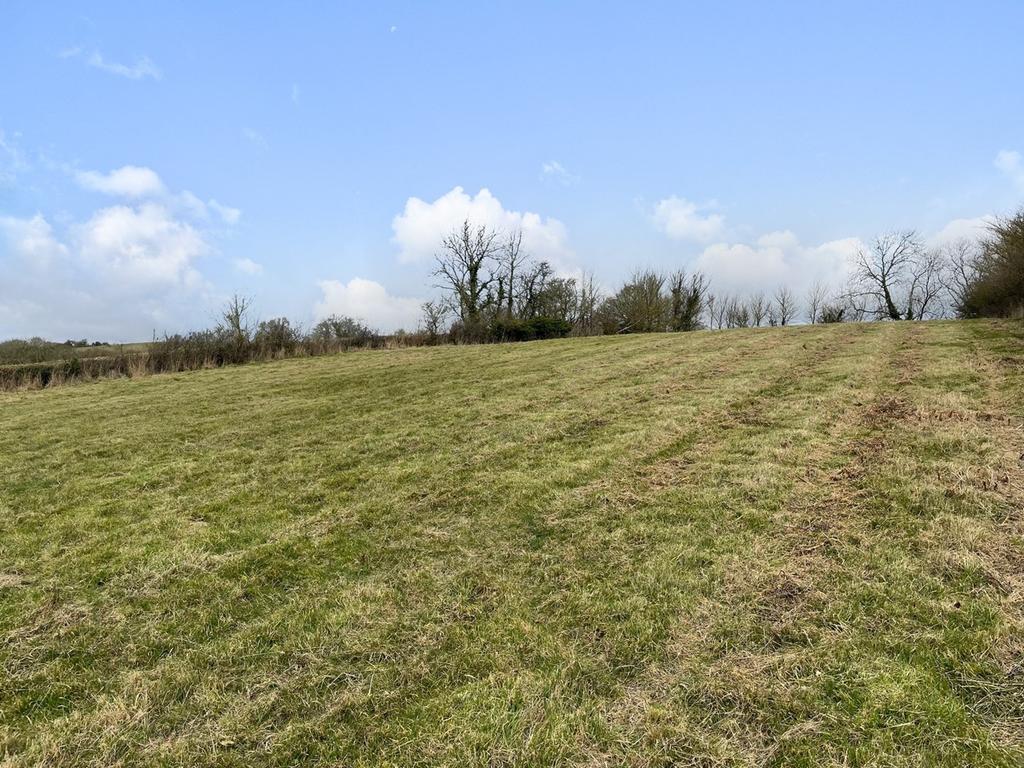 Yarley Field Lane, Yarley, BA5 Farm land £30,000