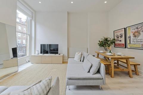 1 bedroom flat to rent, Nottingham Place, Marylebone, London