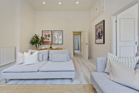 1 bedroom flat to rent, Nottingham Place, Marylebone, London