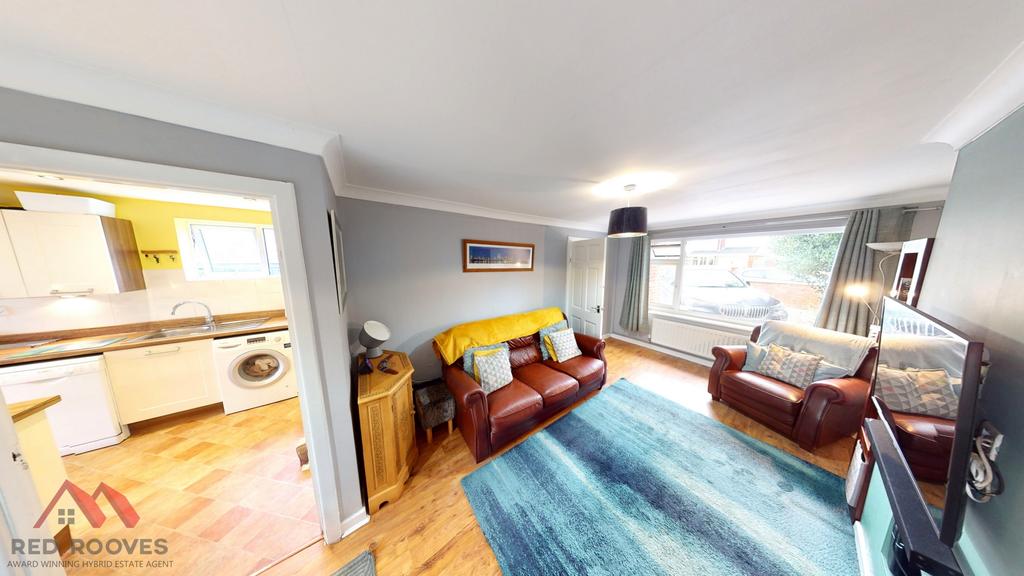 Alt Road, Formby, L37 3 bed semidetached house £220,000