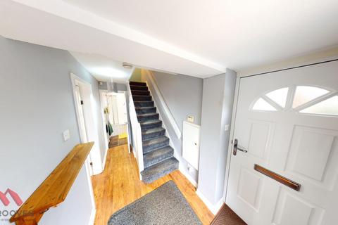 16 Alt Road, Formby, Liverpool, L37 6DF