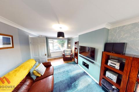 16 Alt Road, Formby, Liverpool, L37 6DF