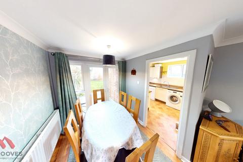 16 Alt Road, Formby, Liverpool, L37 6DF