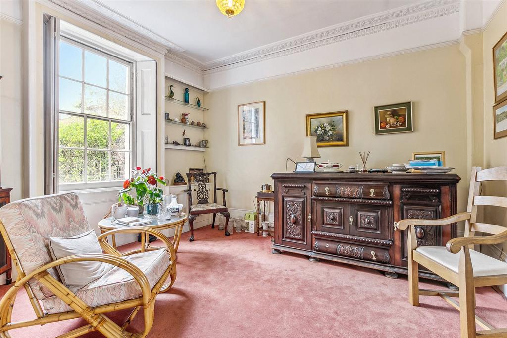 Earls Court Road, Kensington 5 bed house for sale £2,750,000