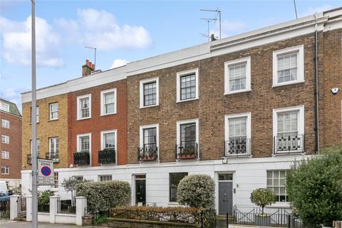 5 bedroom house for sale, Earls Court Road, Kensington