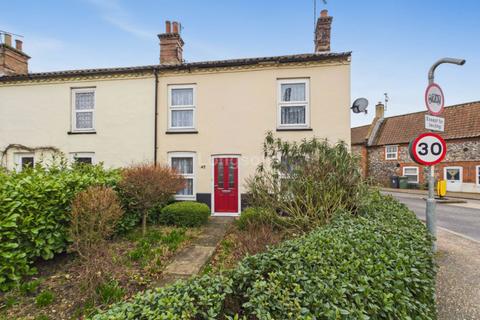 London Street, Swaffham, Norfolk