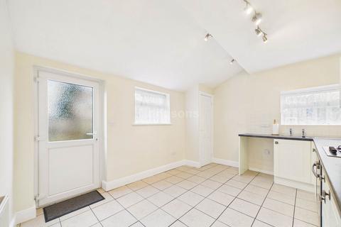undefined, London Street, Swaffham, Norfolk
