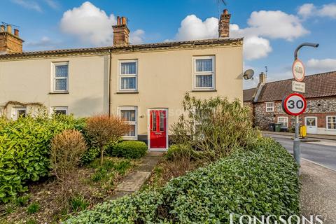 undefined, London Street, Swaffham, Norfolk