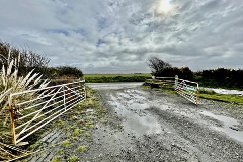 Land for sale - Jurby Water Gardens, Jurby, IM7 3AS