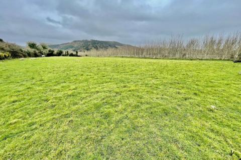 Land for sale, Off Main Road, Sulby, IM7 2HR