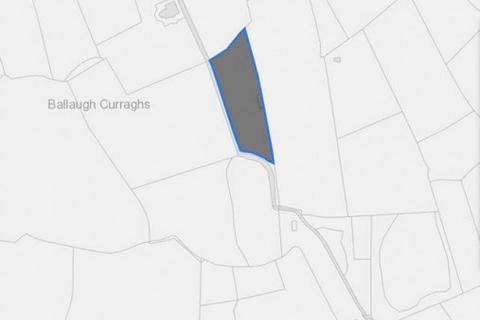 Land for sale, Off Main Road, Sulby, IM7 2HR