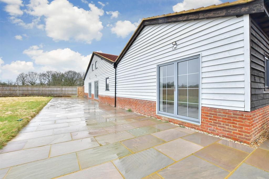 Patio / Decking