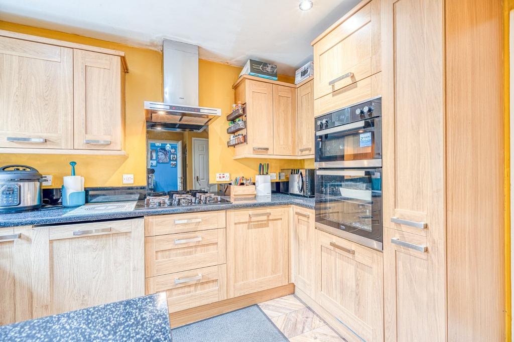 Kitchen/Breakfast