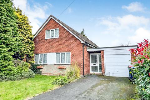 3 bedroom detached house for sale - Appleton Road, Upton, Chester, CH2