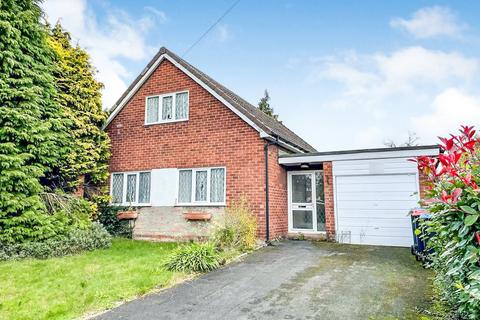 6 Appleton Road, Upton, Chester, CH2 1JJ