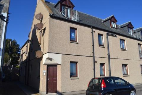 undefined, Branderburgh Quay, Lossiemouth