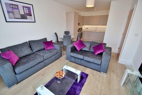 1 bedroom flat for sale - Poole