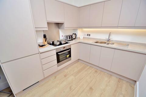1 bedroom flat for sale - Poole