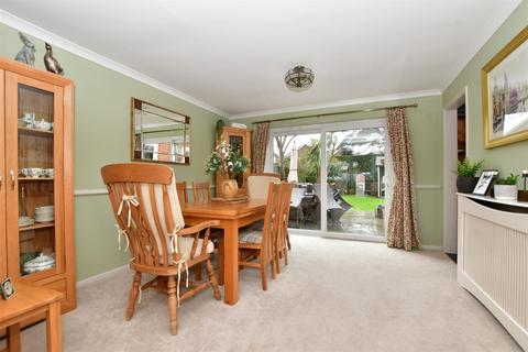 4 bedroom detached house for sale - Scott Close, Ditton, Aylesford, Kent