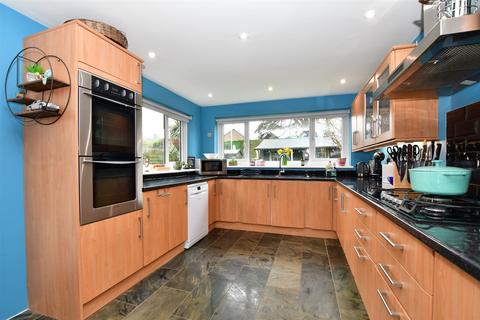 4 bedroom detached house for sale - Scott Close, Ditton, Aylesford, Kent