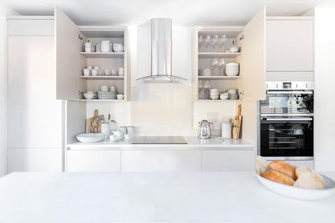 4 bedroom detached house for sale - Heritage Place, North Stoneham Park, North Stoneham, Eastleigh, SO50