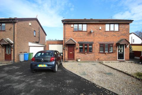 12 Brunel Close, Stretford, Manchester, M32 0SR