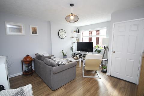 12 Brunel Close, Stretford, Manchester, M32 0SR