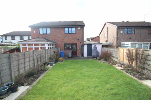 12 Brunel Close, Stretford, Manchester, M32 0SR