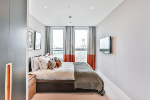 1 bedroom apartment for sale - 251 Southwark Bridge Road, London, SE1