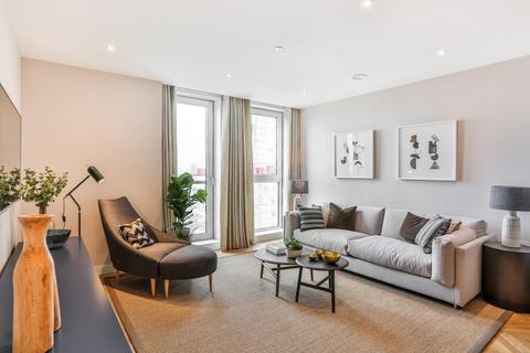 1 bedroom apartment for sale - 251 Southwark Bridge Road, London, SE1